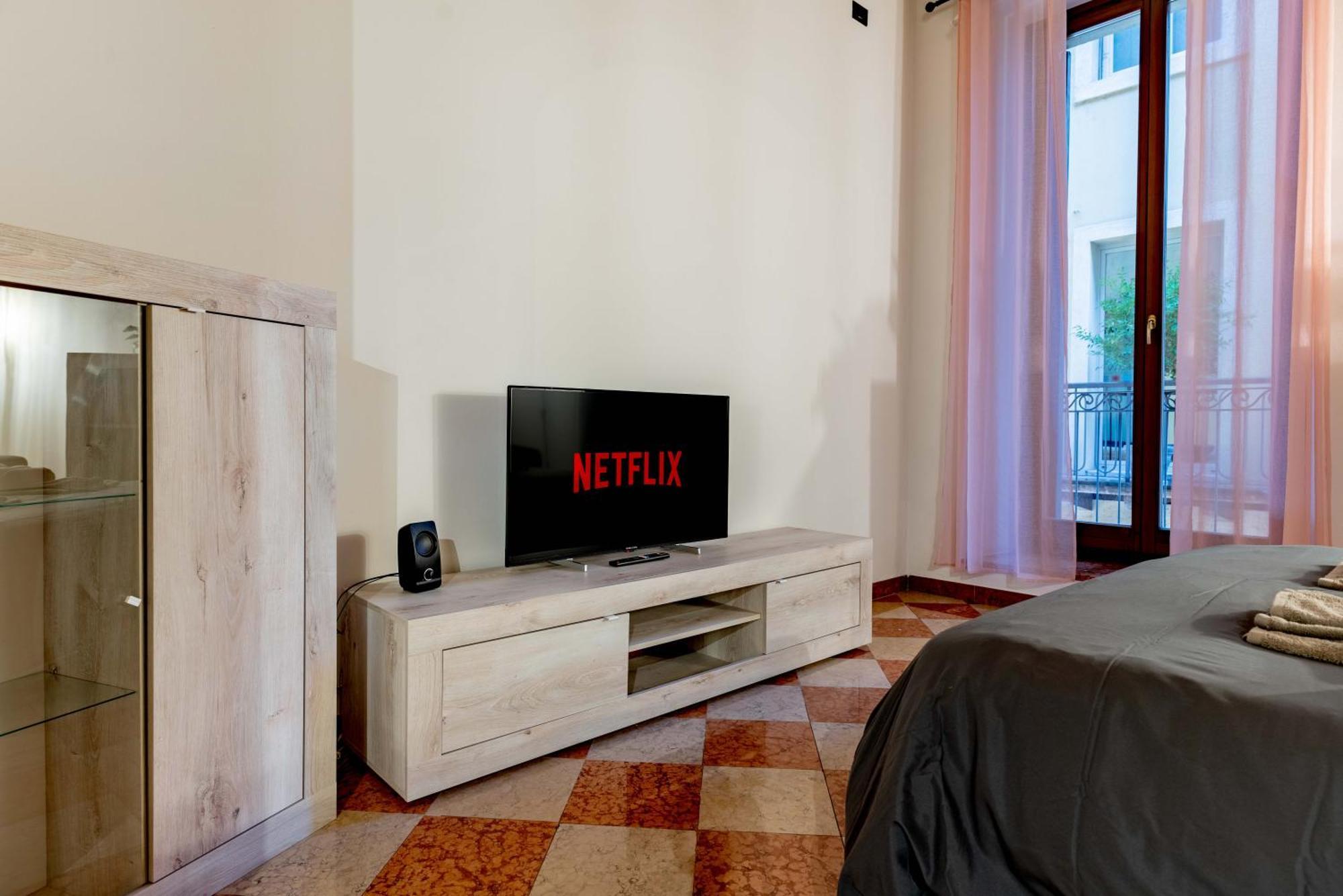 ורונה -Near Arena & Giuletta- Pet Friendly Mazzini Palace מראה חיצוני תמונה