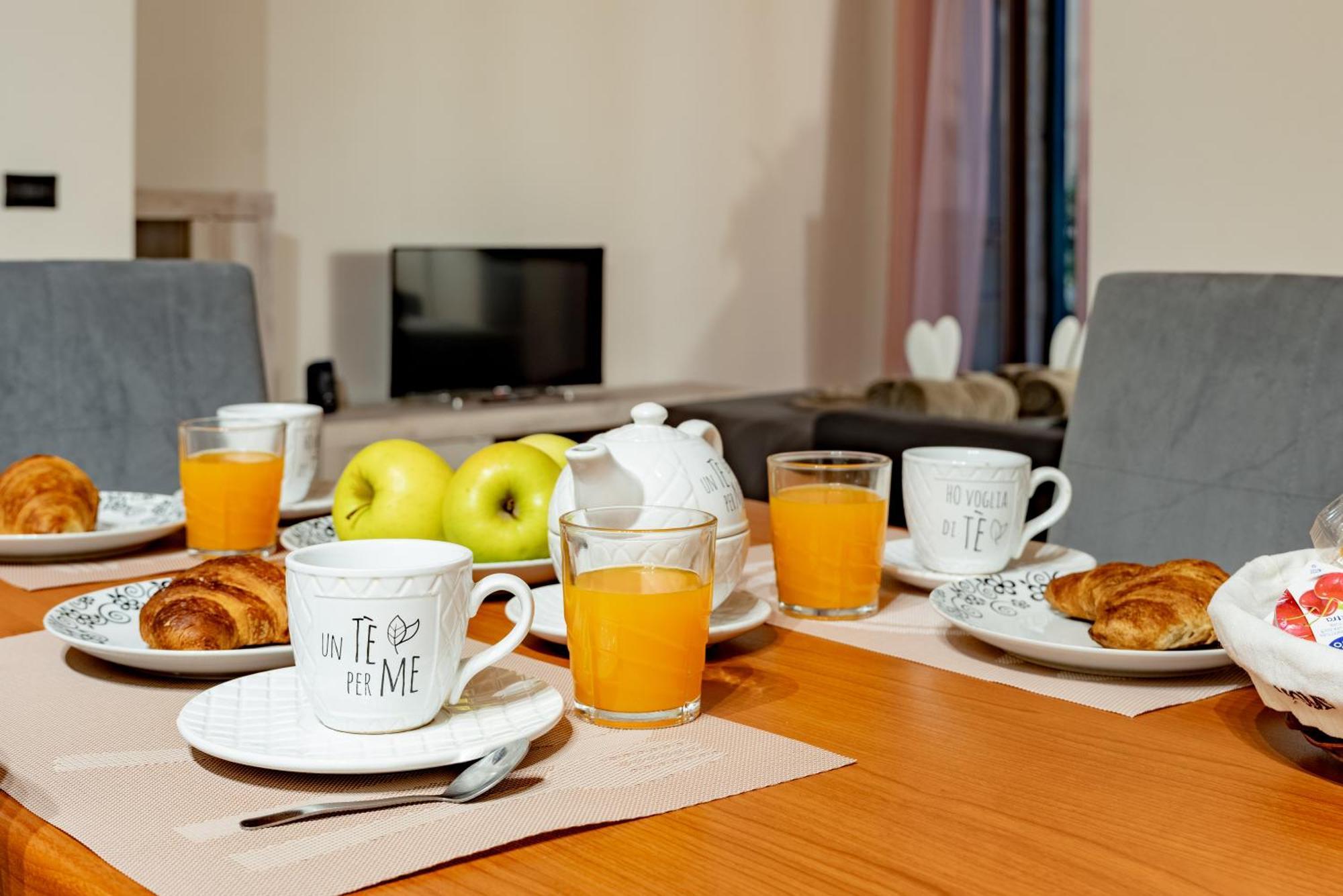 ורונה -Near Arena & Giuletta- Pet Friendly Mazzini Palace מראה חיצוני תמונה