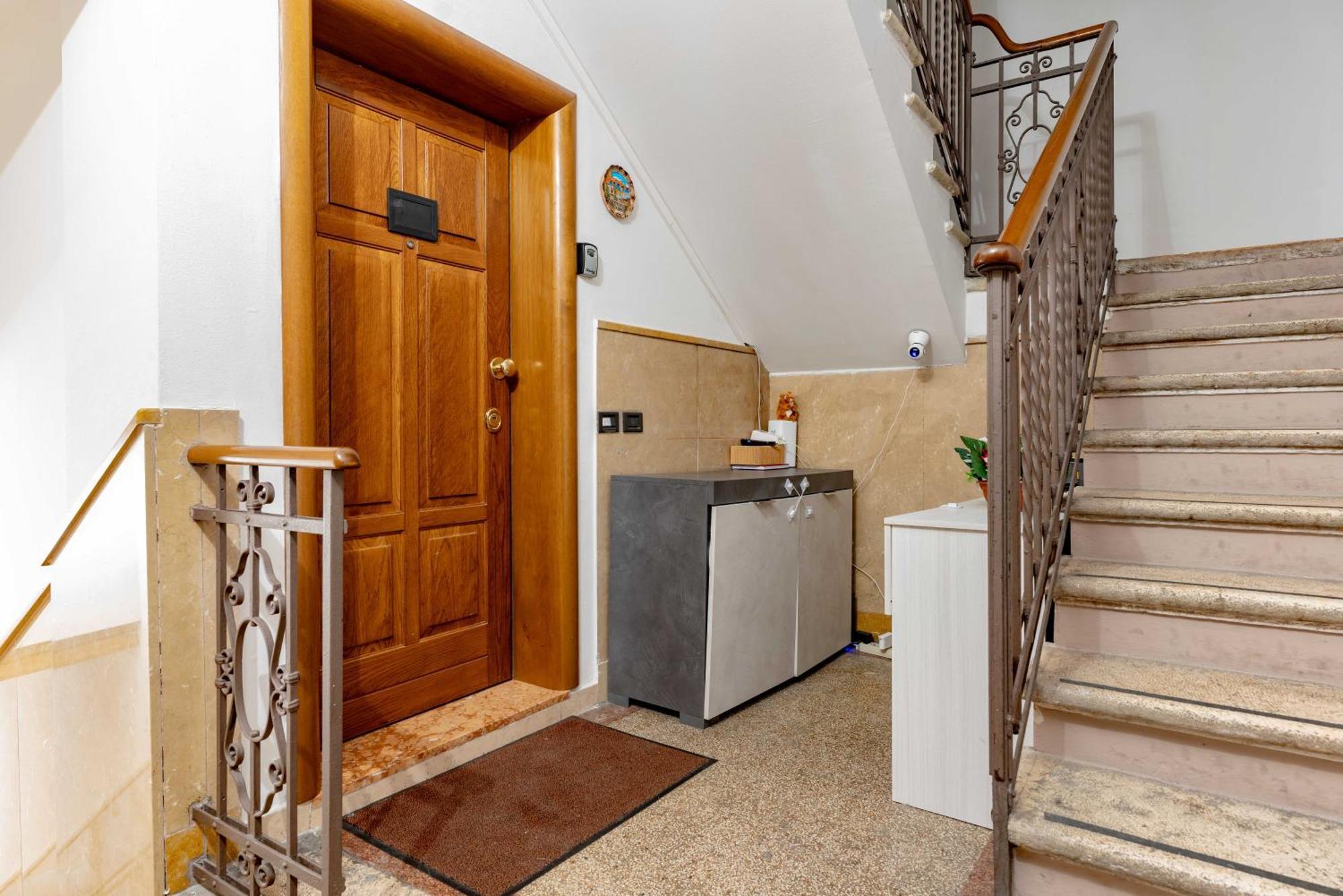 ורונה -Near Arena & Giuletta- Pet Friendly Mazzini Palace מראה חיצוני תמונה