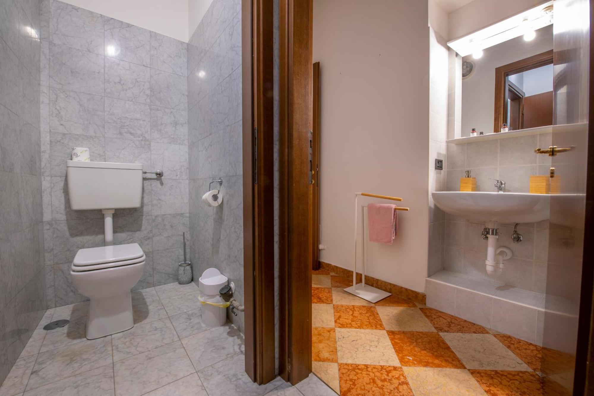 ורונה -Near Arena & Giuletta- Pet Friendly Mazzini Palace מראה חיצוני תמונה